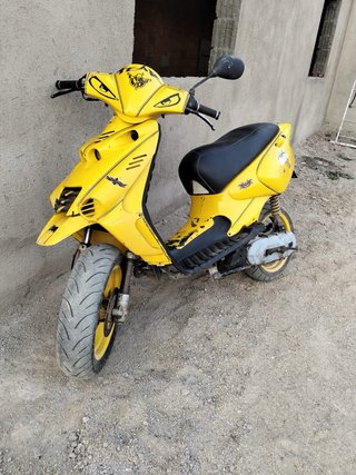Vendo 2 betas ark
