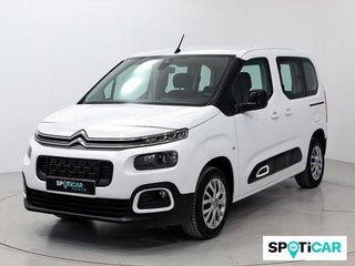 Citroën Berlingo Talla M PureTech 110 S&S FEEL