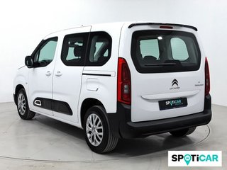 Citroën Berlingo Talla M PureTech 110 S&S FEEL