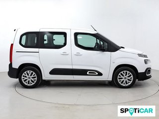 Citroën Berlingo Talla M PureTech 110 S&S FEEL