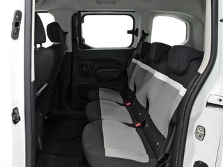 Citroën Berlingo Talla M PureTech 110 S&S FEEL