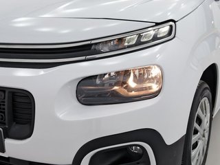 Citroën Berlingo Talla M PureTech 110 S&S FEEL