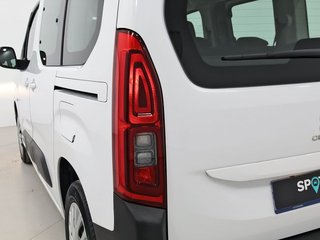 Citroën Berlingo Talla M PureTech 110 S&S FEEL