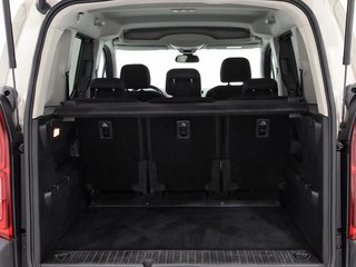 Citroën Berlingo Talla M PureTech 110 S&S FEEL
