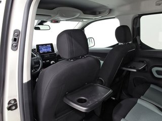 Citroën Berlingo Talla M PureTech 110 S&S FEEL