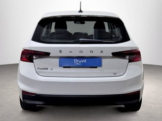 Skoda Fabia 1.0 TSI 70KW (95CV) Active