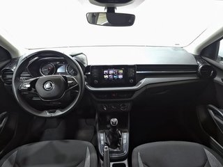 Skoda Fabia 1.0 TSI 70KW (95CV) Active