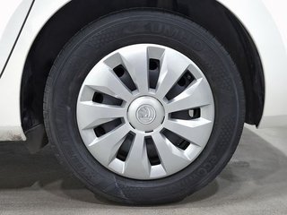 Skoda Fabia 1.0 TSI 70KW (95CV) Active