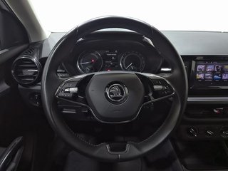 Skoda Fabia 1.0 TSI 70KW (95CV) Active