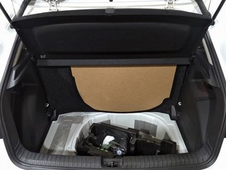 Skoda Fabia 1.0 TSI 70KW (95CV) Active