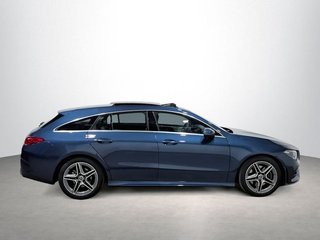 Mercedes CLA CLA 200