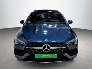 Mercedes CLA CLA 200