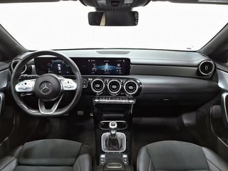 Mercedes CLA CLA 200