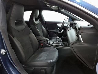 Mercedes CLA CLA 200