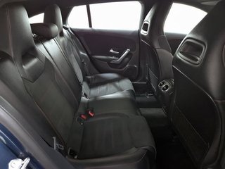 Mercedes CLA CLA 200