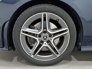 Mercedes CLA CLA 200