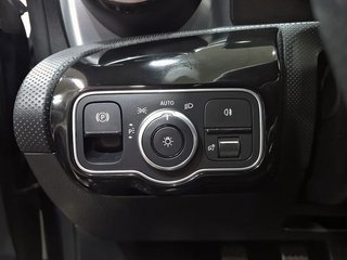 Mercedes CLA CLA 200