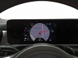 Mercedes CLA CLA 200