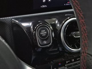 Mercedes CLA CLA 200