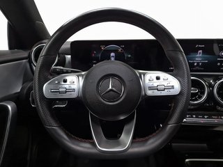 Mercedes CLA CLA 200