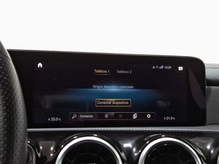 Mercedes CLA CLA 200