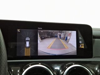 Mercedes CLA CLA 200