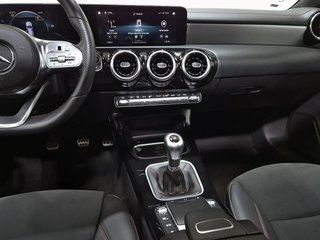 Mercedes CLA CLA 200