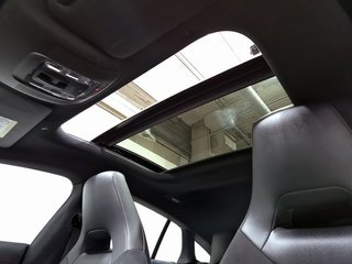 Mercedes CLA CLA 200
