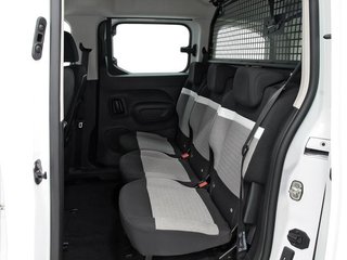 Citroën Berlingo 1.2 PURETECH 110 TALLA M FEEL BUSINESS 5P N1