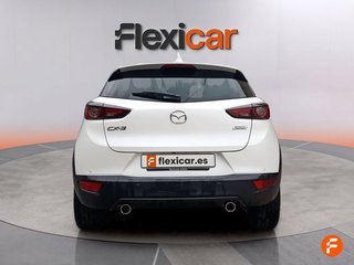 Mazda CX-3 2.0 G 110kW (150CV) AWD AT Zenith - 5P (2018)