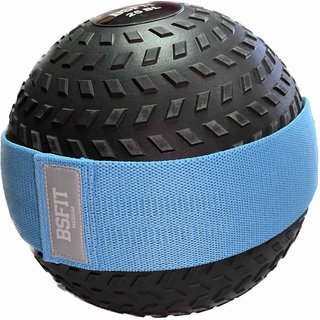 Set 3 Bandas Elásticas BSFIT Poliéster