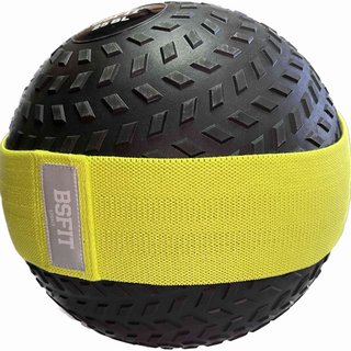 Set 3 Bandas Elásticas BSFIT Poliéster