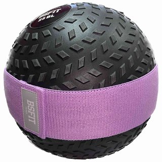 Set 3 Bandas Elásticas BSFIT Poliéster