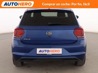 Volkswagen Polo 1.0 TSI Advance