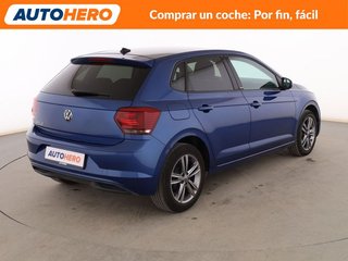 Volkswagen Polo 1.0 TSI Advance