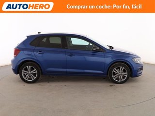 Volkswagen Polo 1.0 TSI Advance