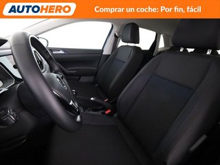 Volkswagen Polo 1.0 TSI Advance