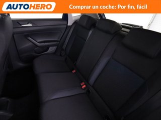 Volkswagen Polo 1.0 TSI Advance