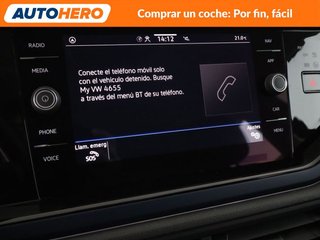 Volkswagen Polo 1.0 TSI Advance