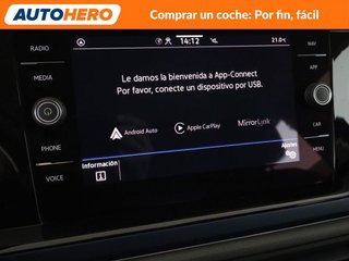 Volkswagen Polo 1.0 TSI Advance