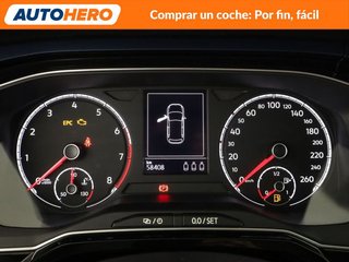 Volkswagen Polo 1.0 TSI Advance