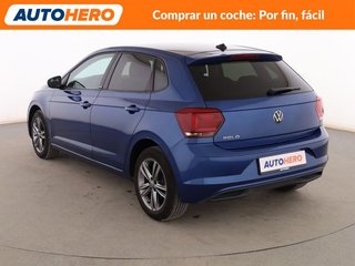 Volkswagen Polo 1.0 TSI Advance