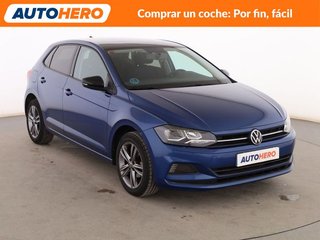 Volkswagen Polo 1.0 TSI Advance