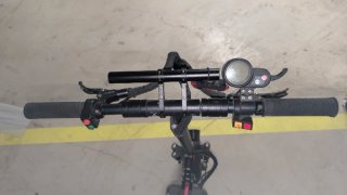 Patinete Eléctrico Janobike T10