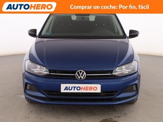 Volkswagen Polo 1.0 TSI Advance
