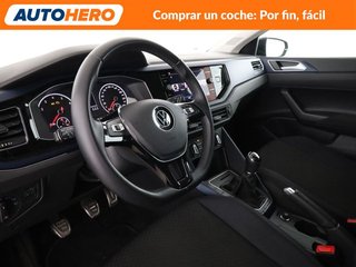 Volkswagen Polo 1.0 TSI Advance