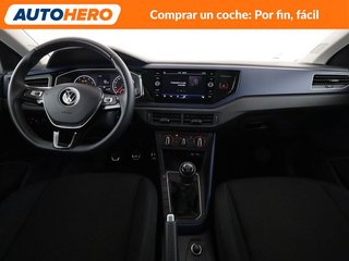 Volkswagen Polo 1.0 TSI Advance