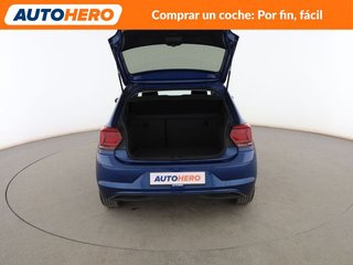 Volkswagen Polo 1.0 TSI Advance