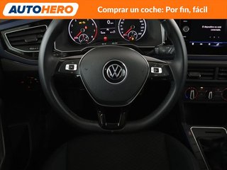 Volkswagen Polo 1.0 TSI Advance