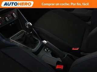 Volkswagen Polo 1.0 TSI Advance